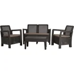 TARIFA MŰRATTAN KERTI BÚTOR SZETT