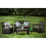 TARIFA MŰRATTAN KERTI BÚTOR SZETT - Image 2