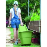 EASY GO BREEZE MŰANYAG KERTI TALICSKA 50L - Image 5