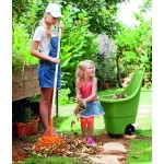 EASY GO BREEZE MŰANYAG KERTI TALICSKA 50L - Image 6