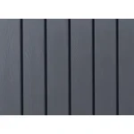 GLENWOOD MŰANYAG KERTI LÁDA 390L - Image 4