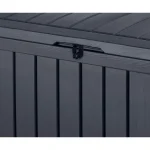 GLENWOOD MŰANYAG KERTI LÁDA 390L - Image 3