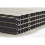 OAKLAND 1175 SD FESTHETŐ MŰANYAG KERTI HÁZ - Image 4