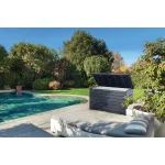 ONTARIO BOX MŰANYAG KERTI LÁDA 850L - Image 6