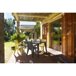 LIMA 160 MŰANYAG KERTI ASZTAL - Image 3