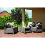 CORFU MŰRATTAN KERTI BÚTOR SZETT - Image 5