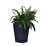 RATTAN PLANTER M MŰRATTAN VIRÁGLÁDA 55,4L