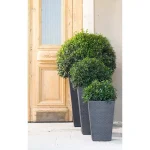 RATTAN PLANTER M MŰRATTAN VIRÁGLÁDA 55,4L - Image 6