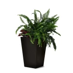 RATTAN PLANTER M MŰRATTAN VIRÁGLÁDA 55,4L