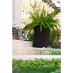 RATTAN PLANTER M MŰRATTAN VIRÁGLÁDA 55,4L - Image 3