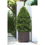 CUBE PLANTER L MŰANYAG KASPÓ - Image 4