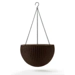 HANGING SPHERE PLANTER MŰRATTAN KASPÓ