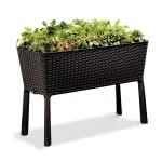 EASY GROW MŰRATTAN VIRÁGLÁDA 120L