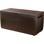 SPRINGWOOD MŰANYAG KERTI LÁDA 305L