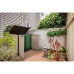 STORE IT OUT ARC MŰANYAG KERTI TÁROLÓ - Image 2