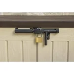 STORE IT OUT MAX MŰANYAG KERTI TÁROLÓ - Image 4