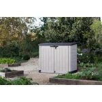 STORE IT OUT MAX MŰANYAG KERTI TÁROLÓ - Image 5