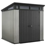 ARTISAN 7X7 MŰANYAG KERTI HÁZ