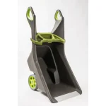 REALBARROW MŰANYAG KERTI TALICSKA 100L