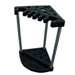 CORNER TOOL RACK MŰANYAG KERTI SZERSZÁMTARTÓ - Image 4