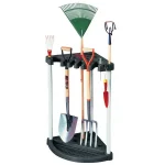 CORNER TOOL RACK MŰANYAG KERTI SZERSZÁMTARTÓ - Image 3