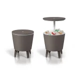 COOL BAR MŰANYAG PARTY KELLÉK