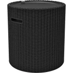 COOL szék MŰRATTAN TÖBBFUNKCIÓS PARTY KIEGÉSZÍTŐ