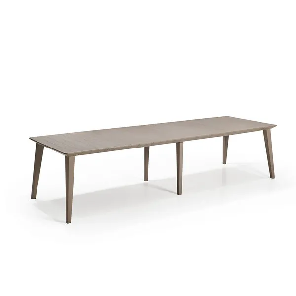 231182 LIMA 320 MŰANYAG KERTI ASZTAL - Image 1