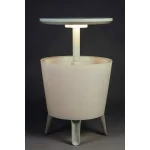 ILLUMINATED COOL BAR MŰANYAG VILÁGÍTÓS PARTY KELLÉK - Image 2