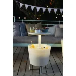 ILLUMINATED COOL BAR MŰANYAG VILÁGÍTÓS PARTY KELLÉK - Image 4