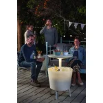 ILLUMINATED COOL BAR MŰANYAG VILÁGÍTÓS PARTY KELLÉK - Image 5