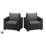 CALIFORNIA FOTEL 2DB(MIX&MATCH)