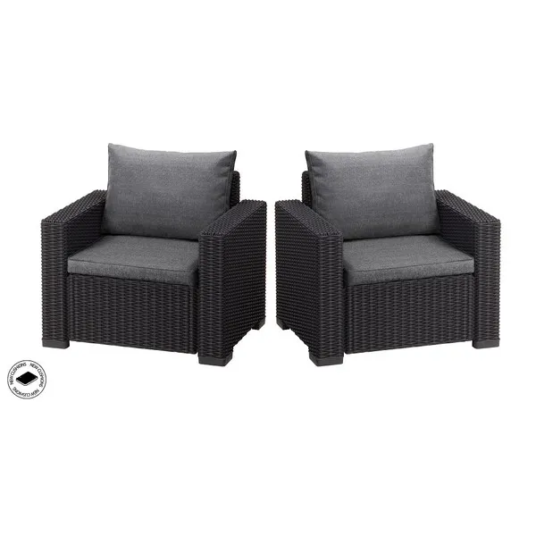 231561 CALIFORNIA FOTEL 2DB(MIX&MATCH) - Image 1