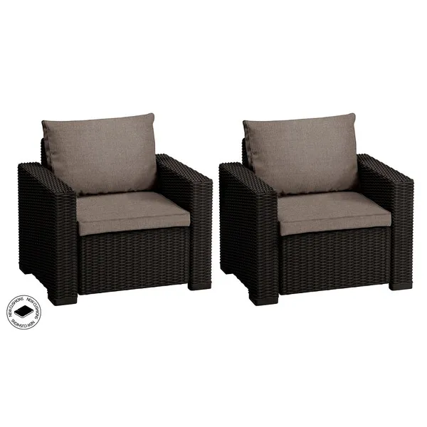 231639 CALIFORNIA FOTEL 2DB(MIX&MATCH) - Image 1