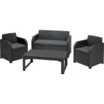 ORLANDO MŰRATTAN KERTI SZETT LYON ASZTALLAL