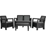 TARIFA MŰRATTAN KERTI BÚTOR SZETT