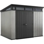 ARTISAN 7X9 MŰANYAG KERTI HÁZ