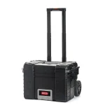 KETER 22" "GEAR" KEREKES SZERSZÁMOSLÁDA - Image 2