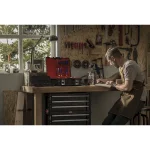 KETER SZERSZÁMOSLÁDA "TECHNICAN BOX" - Image 5