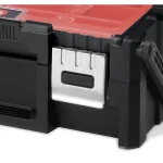 KETER SZERSZÁMOSLÁDA 18" "CANTILEVER" 2 RENDEZŐ - Image 3