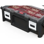 KETER SZERSZÁMOSLÁDA 18" "CANTILEVER" 2 RENDEZŐ - Image 4