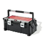 KETER SZERSZÁMOSLÁDA 22" "CANTILEVER PRO" TOOL BOX