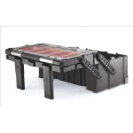 KETER SZERSZÁMOSLÁDA 22" "CANTILEVER PRO" TOOL BOX - Image 2