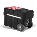 KETER SZERSZÁMOSLÁDA "MASTERLOADER"