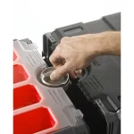 KETER SZERSZÁMOSLÁDA "MASTERLOADER" - Image 4