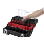 KETER SZERSZÁMOSLÁDA "CANTI TRIO" - Image 2