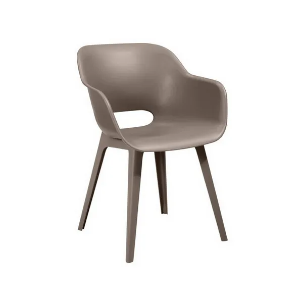 238359 AKOLA KERTI SZÉK 2 DB - Image 1