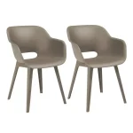 AKOLA KERTI SZÉK 2 DB - Image 2