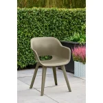 AKOLA KERTI SZÉK 2 DB - Image 4