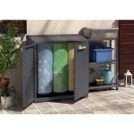 KETER "MOBY" HULLADÁKTÁROLÓ RENDSZER - Image 2